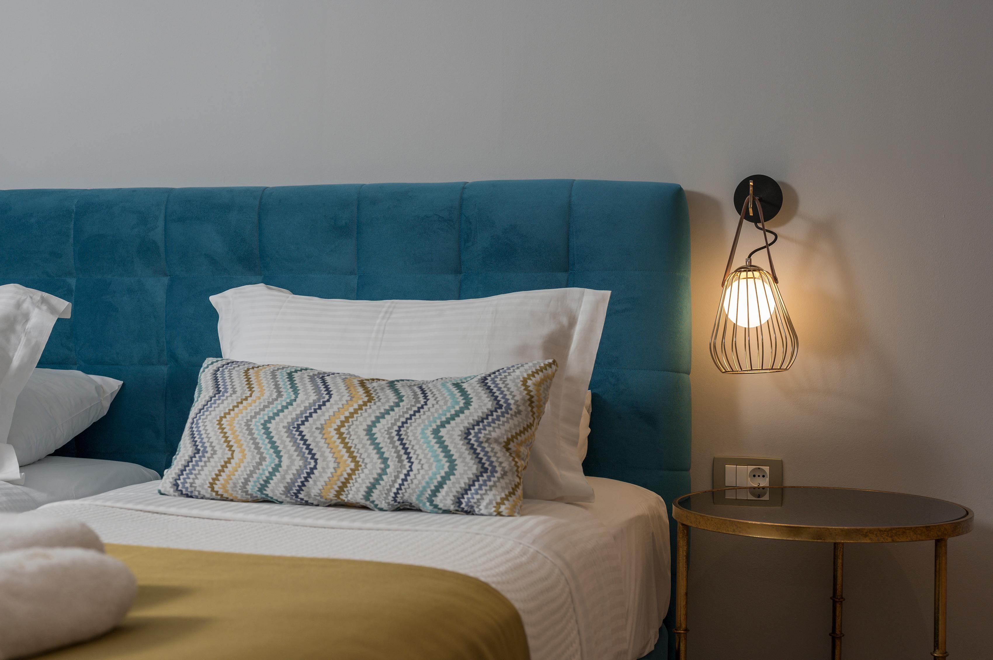 Plaza 1866 Superior City Rooms Chania  Екстер'єр фото