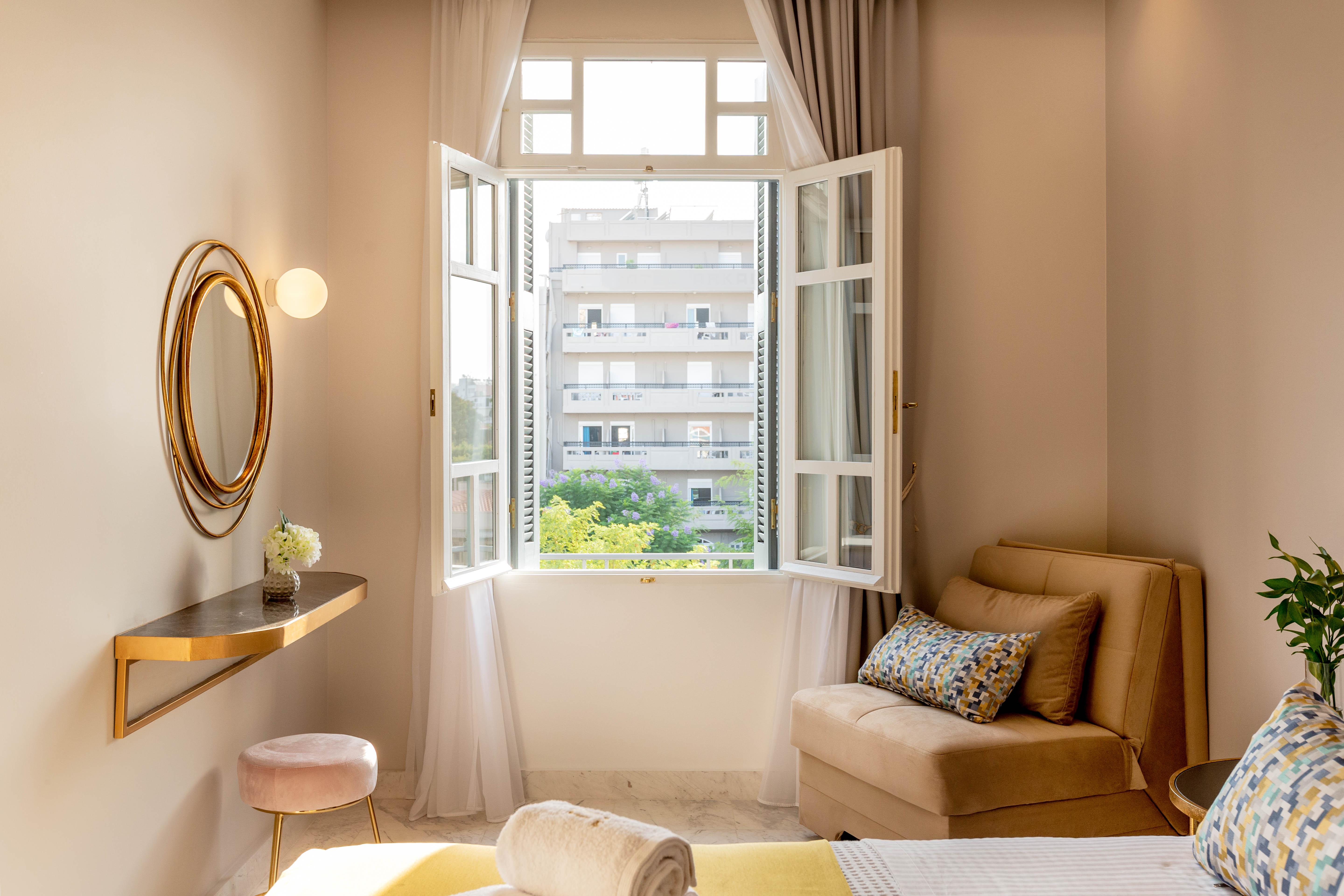 Plaza 1866 Superior City Rooms Chania  Екстер'єр фото