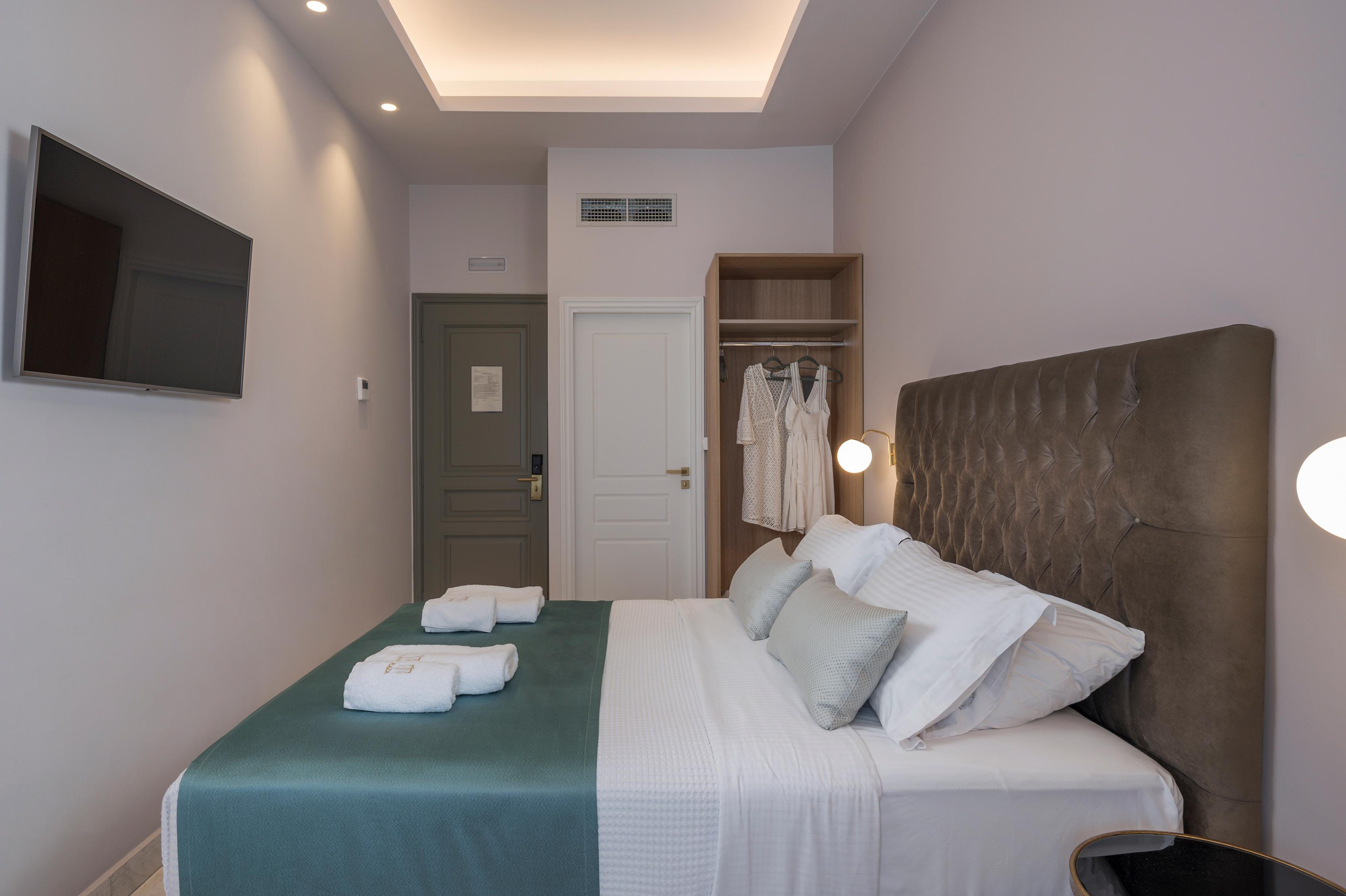 Plaza 1866 Superior City Rooms Chania  Екстер'єр фото
