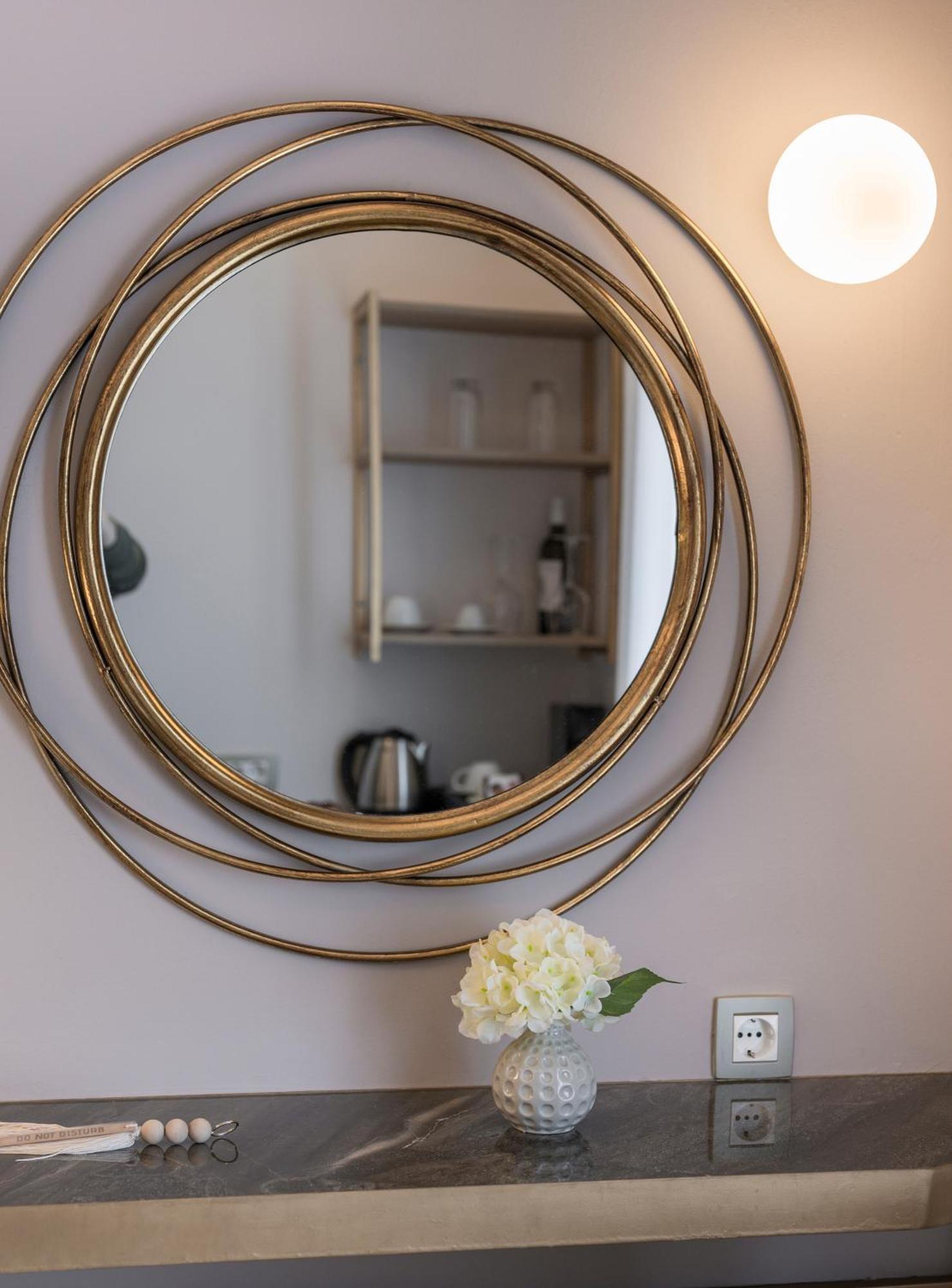 Plaza 1866 Superior City Rooms Chania  Екстер'єр фото